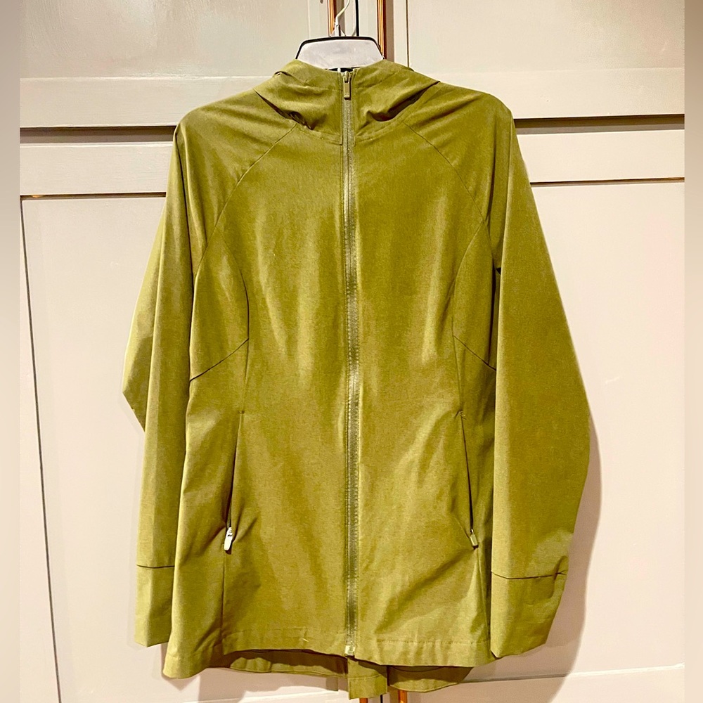 All in motion woman lightweight jacket size M